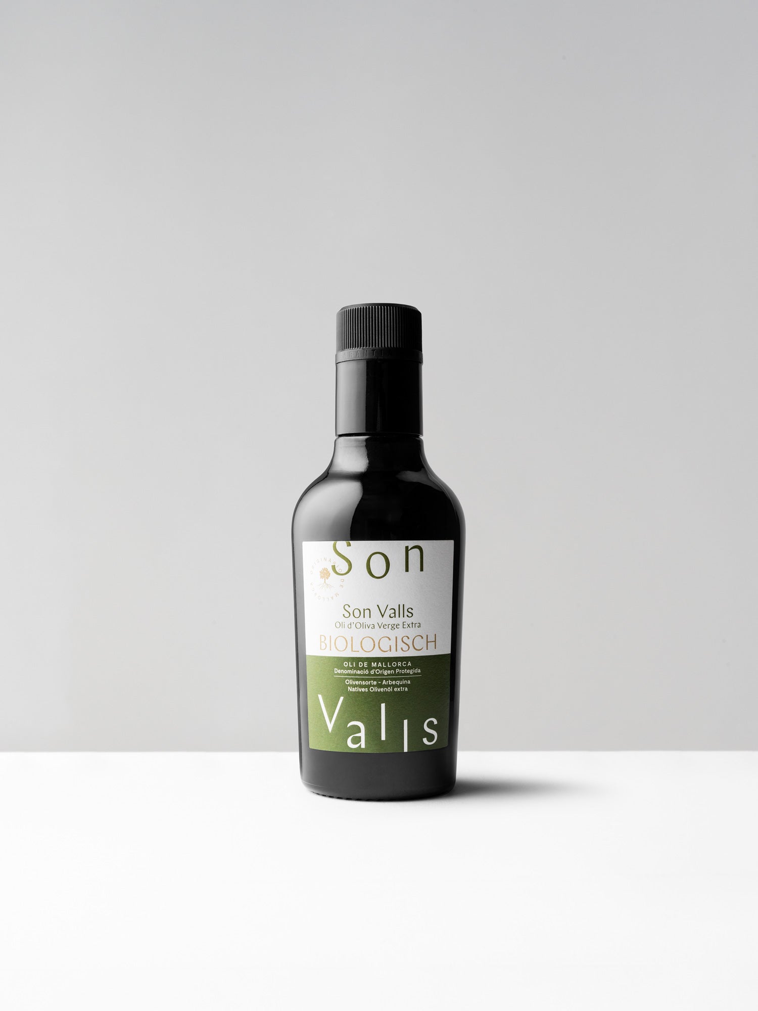Son Valls Olivenöl Verge Extra BIO